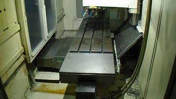 Fadal VMC 3016 CNC Vertical Machining Center 904-1 Year 1998