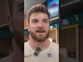Cedarburg native Drew Biber is chasing the dream of making the Green Bay Packers 53-man roster