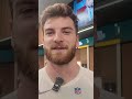 Cedarburg native Drew Biber is chasing the dream of making the Green Bay Packers 53-man roster