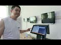 POS system for restaurant #restaurantpos #possoftware #poshardware