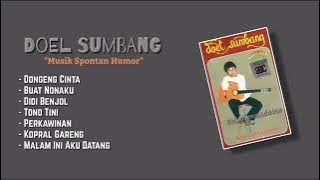 Doel Sumbang Album Musik Spontan Humor