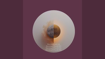 Neuroloop III (parallel mix)