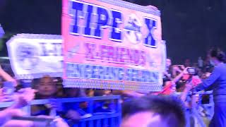 JAKARTA FAIR KEMAYORAN 2019- TIPE-X