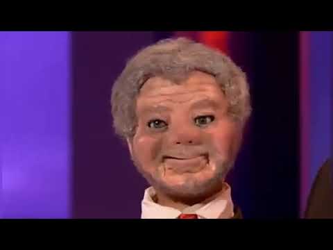 Harry Hill's TV Burp: Series 6 Episode 13 (14/04/2007)
