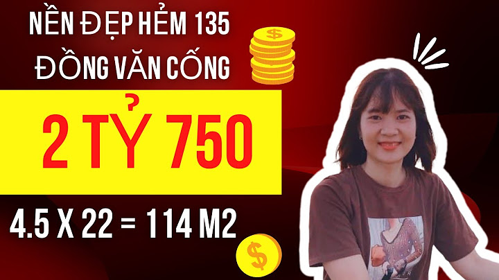 Bán nhà đường đồng văn cống cần thơ năm 2024