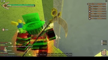 Dumb YBA Exploiter Died With Exploit.