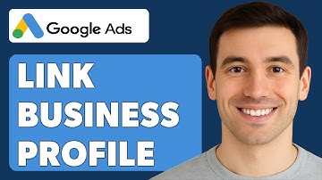 How To Link Google Business Profile To Google Ads [2025 Guide]