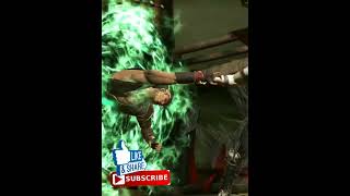Mortal Kombat Fatality Quan Chi 21 August 2022