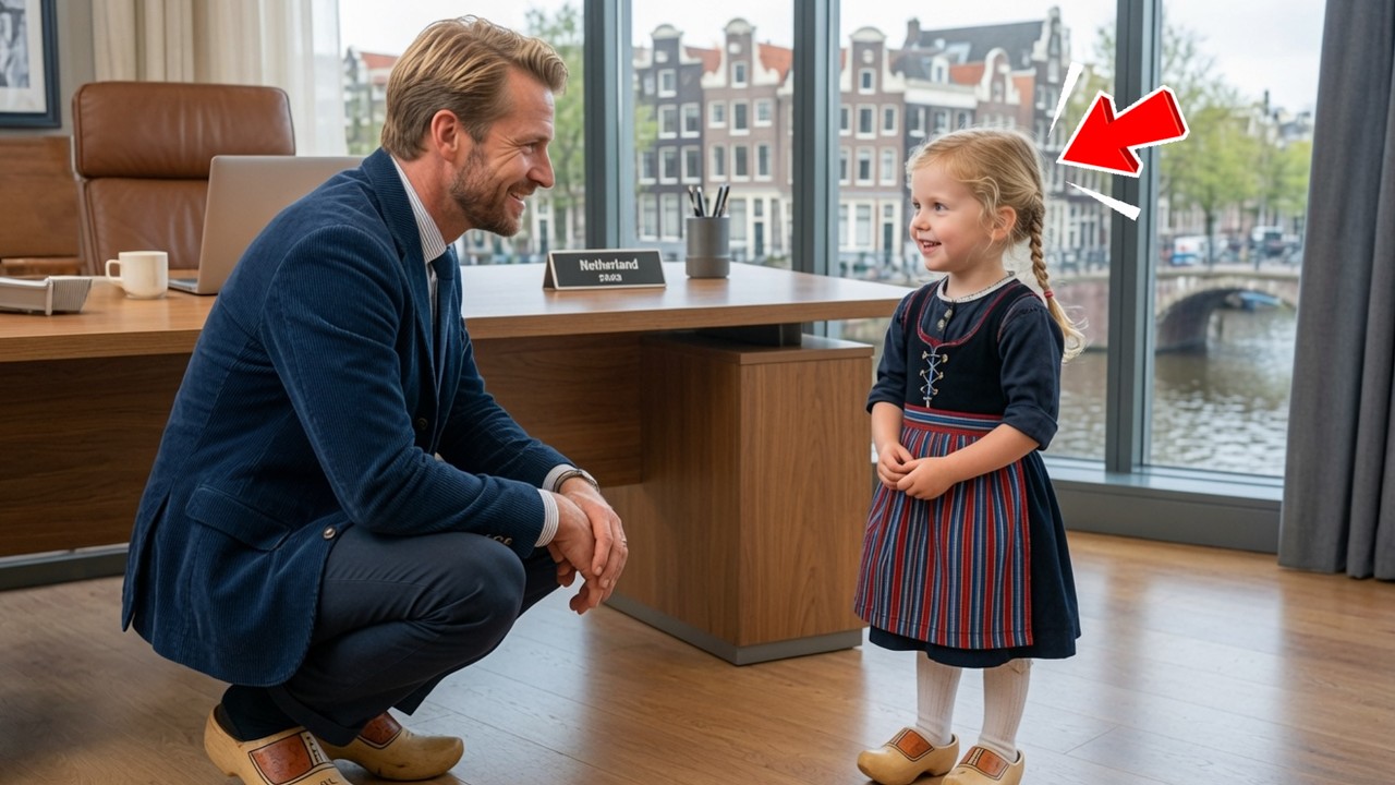 HELP ME, MIJN MOEDER IS ZIEK — ZEI HET MEISJE TEGEN DE MILJONAIR, EN HIJ VERANDERDE ZIJN LEVEN