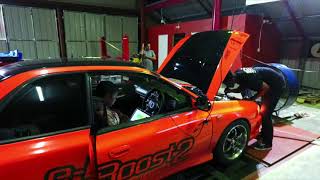 Rtune Dyno With Aditi