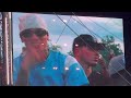 DRAKE UNVEILS NEW UNRELEASED SONG WITH CENTRAL CEE AT WIRELESS FESTIVAL DRAKE UNVEILS NEW UNRELEASED SONG WITH CENTRAL CEE AT WIRELESS FESTIVAL