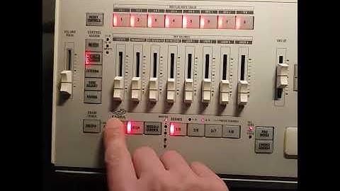 Korg M3 Module Expanded