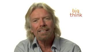 Richard Branson Advice for Entrepreneurs