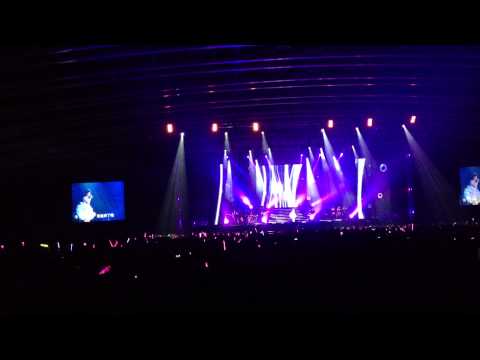 丁噹歌舞線上2012香港演唱會 - 我愛他