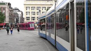 Leidseplein Amsterdam