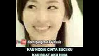 Asep Saefudin satria  band Sungguh Tega Official Video Klip