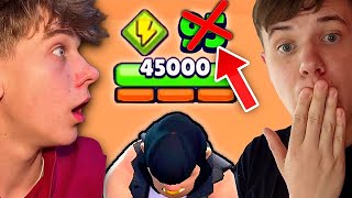 HRAJU SHOWDOWN BEZ POWER CUBŮ!⛔ *Challenge* | Brawl Stars