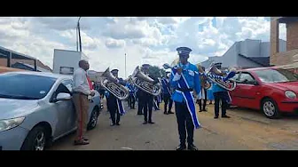 Holy St.John's Brass Band @ Spruitview II