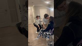 Lil Maceee tried to take Ness The Kids girlfriend 😂😂 Wealth