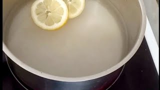 ام وليد/ شاربات قلب اللوز والبسبوسة بمقادير مضبوطة @chef_fares food cooking