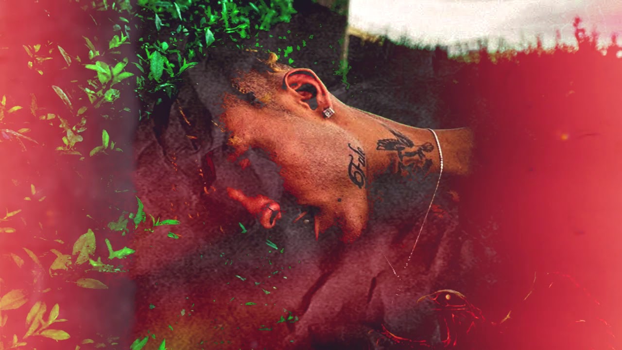 "FREE" Lil Skies x Trippie Redd x Lil Uzi Vert X Landon Cube Type Beat 2018 (PioneerClubLV)