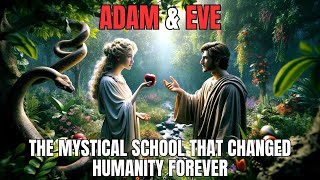 The Story of Adam Revealed: Uncovering the Truth Behind the Biblical Origins