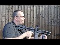 Cyma CGS system VS True Marui Clone