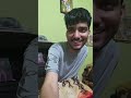 Aaj ghar par bani green poori #shorts #relatable #vlog #minivlogs #family