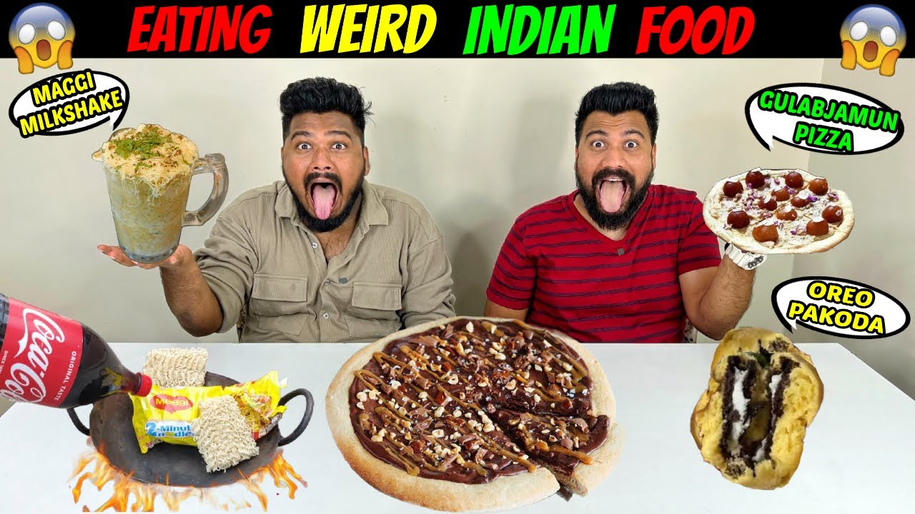 weird-indian-food-eating-challenge-coca-cola-maggi-chocolate-momos