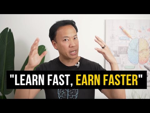How to Remember Your Password | Jim Kwik