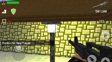 [Cops N Robbers (FPS)] Cops and robbers#2 we fight hackers