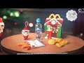 The Elf On The Shelf Happy Meal TV Ad McDonald S UK 