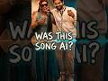 Did AI Create This Summer's Biggest Song? #AIMusic #MusicIndustry #ViralSongs #AIArt