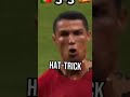 Fan Madness for Goat CR7