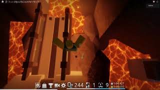Boltzone (V4) BEATEN- Flood Escape 2 Community Maps (THIRD CRAZY+)