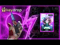 KEYDROP GELEN EŞYA ŞAŞIRTI !!! l KEYDROP PROMO CODE 2025