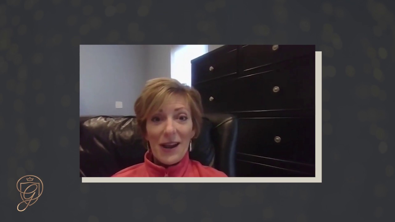 Customer Spotlight Theresa Kurtz YouTube