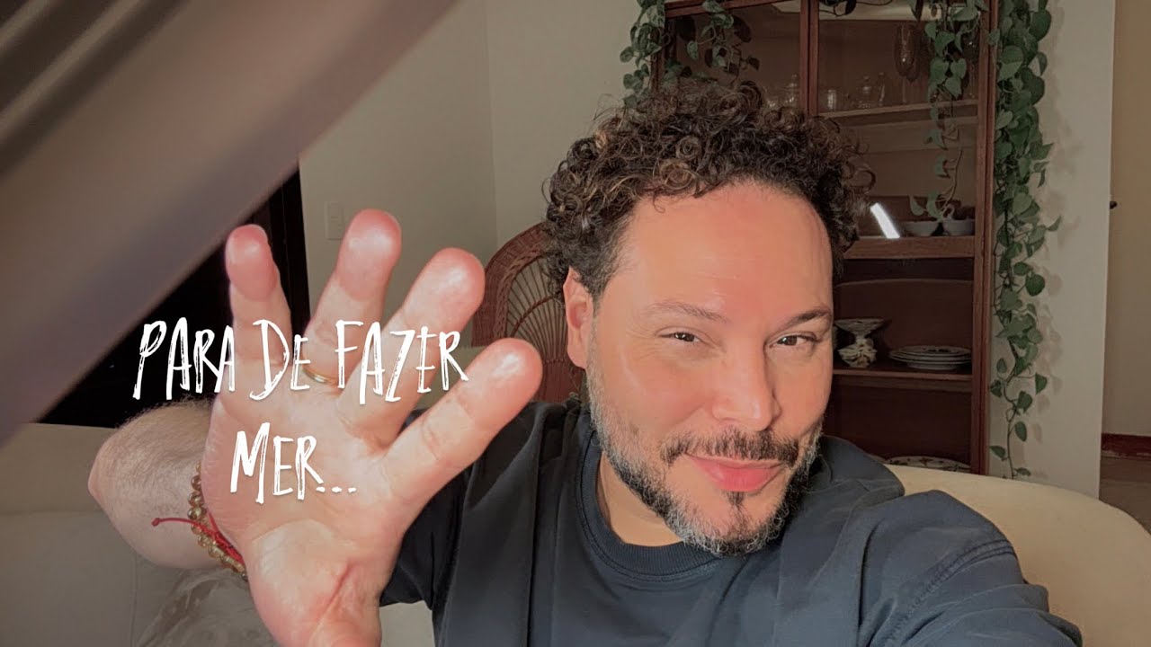 4 HÁBITOS que estão ESTRAGANDO seu CABELO 😱