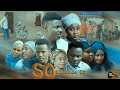 So episode 25  latest hausa love series c2024