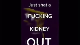 spongebob chug jug with u