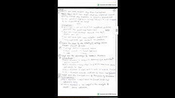 Network Analysis Important Questions| ap diploma C23 ece network analysis important questions|