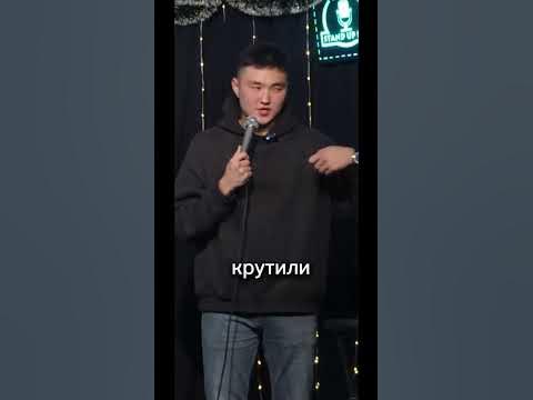 Стендап про армию #комедия #стендап #тнт - YouTube