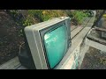 Ломаю черно белый телевизор Кварц 40тб-306