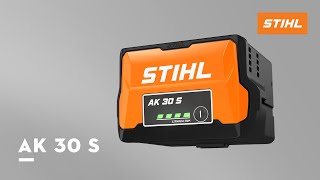 Powerful allrounder: the AK 30 S Battery | STIHL
STIHL AK 30 S Battery – Reliable power for your garden projects.
For those who take pride in their garden, the STIHL AK 30 S battery offers the perfect balance of power and convenience. This lightweight 180 Wh lithium-ion battery weighs just 1.3 kg, making it ideal for homeowners who need efficient and long-lasting energy for their gardening tasks.
Compatible with all tools in the STIHL AK System, the AK 30 S delivers consistent performance, ensuring you can trim, mow, and tidy up with ease, all while enjoying the low-noise and emission-free benefits of STIHL battery technology.
Find out more at your STIHL dealer.
Thanks for watching. Did you like our video? If so, feel free to like this video and subscribe to our channel.
#batterypower
#battery
#AKSystem
#AK30S
#STIHLtechnology
#STIHL Powerful allrounder: the AK 30 S Battery | STIHL