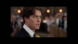Four Weddings and A Funeral - Ready to Face the Enemy @seremot