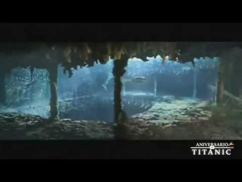 Robert Ballard | Las Ruinas Del TITANIC (Clip #2) ✅