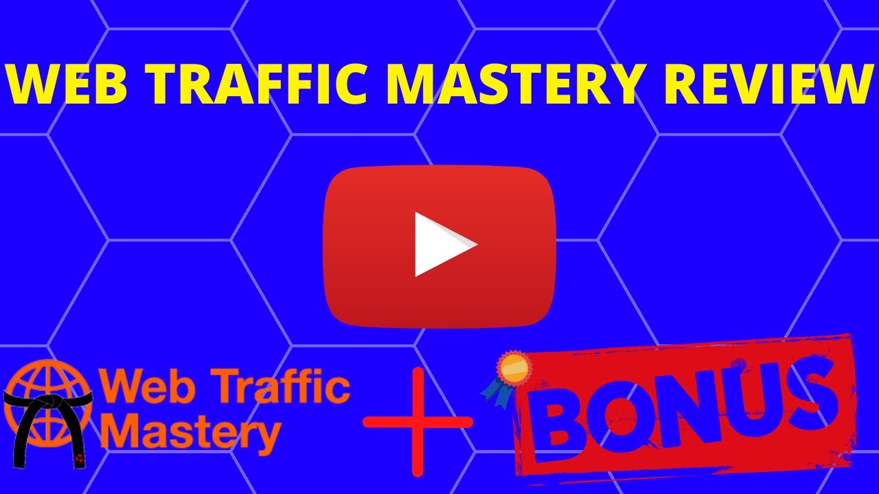 web traffic mastery review (honest review)