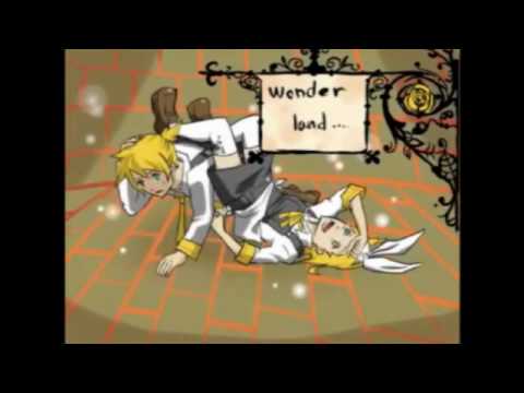 Alice Human Sacrifice Fandub ~OPEN~ (English)