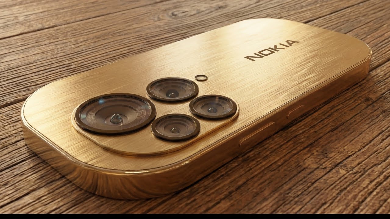 Nokia X150 Ultra 5G - 300-мегапиксельная цифровая зеркальная камера 📸 7500 мАч 🔋SD 8 Elite Gen 5,...