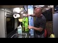 Does Scrubba Really Work?  An RV Laundry Torture Test